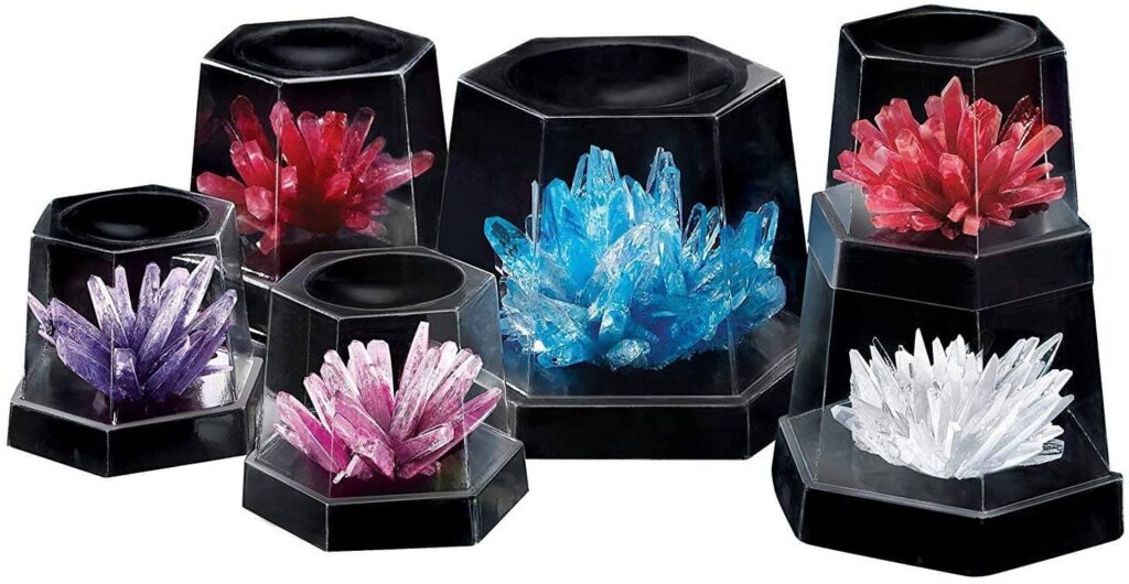 Crystal Growing